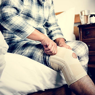 Curso Universitario de Especialización en Lesiones de Rodilla