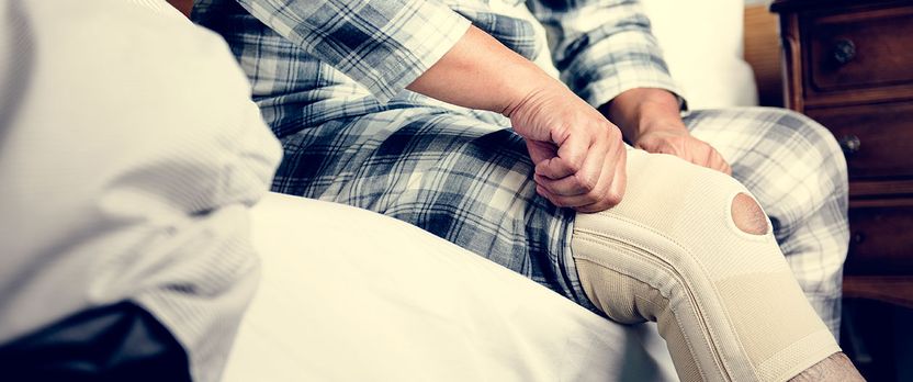 Curso Universitario de Especialización en Lesiones de Rodilla