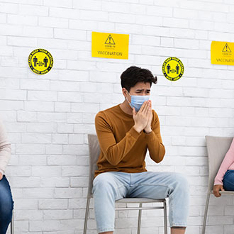 Curso Universitario de Especialización en Neumonía