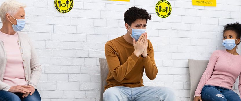 Curso Universitario de Especialización en Neumonía