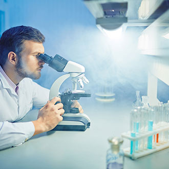 Curso Universitario de Especialización en Microbiología Clínica