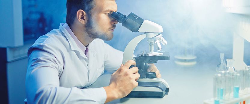 Curso Universitario de Especialización en Microbiología Clínica