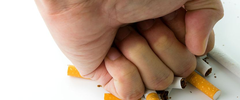 Curso Superior en Técnicas para Dejar de Fumar