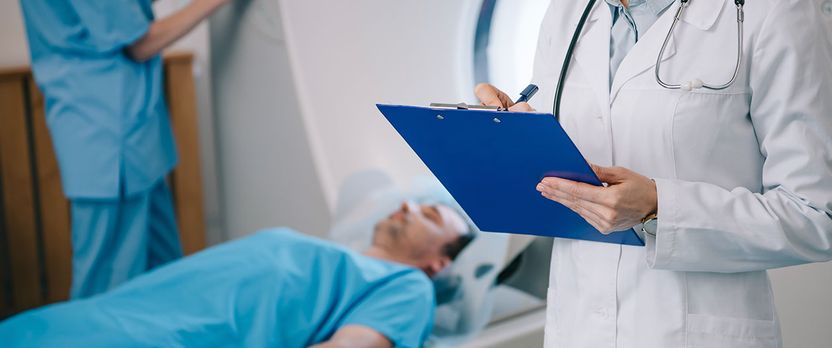 Curso Universitario de Especialización en Auxiliar de Enfermería en Salud Mental y Toxicomanías