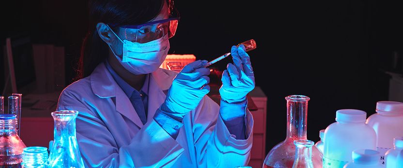 Curso Universitario de Especialización en Farmacología Especializada para Profesionales de Enfermería