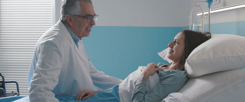 Curso Universitario de Especialización en Asistencia Prehospitalaria en Urgencias