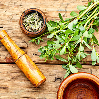 Curso de Desarrollo Profesional en Plantas Medicinales en la Oficina de Farmacia