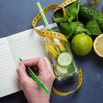 Curso Universitario de Especialización en Diseño y Elaboración de Menús para Dietas Especiales
