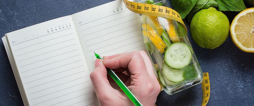 Curso Universitario de Especialización en Diseño y Elaboración de Menús para Dietas Especiales