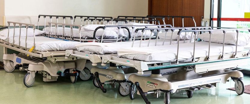 Curso Universitario de Especialización en Roles y Funciones del Celador en Instituciones Sanitarias