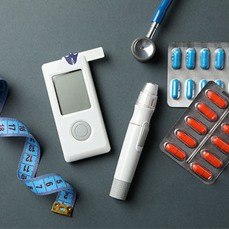 Curso Universitario de Especialización en Intervenciones de Enfermería en Pacientes con Diabetes