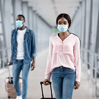 Curso de Desarrollo Profesional en Prevención de Riesgos Sanitarios en Viajeros Internacionales