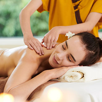 Curso en Aplicación de Terapias y Cuidados Naturales para la Salud