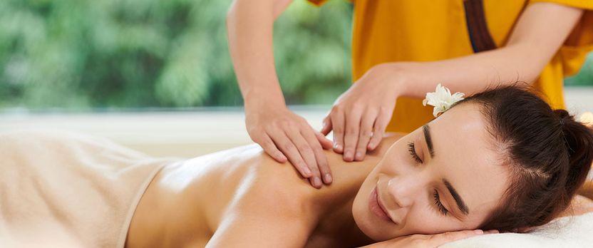 Curso en Aplicación de Terapias y Cuidados Naturales para la Salud