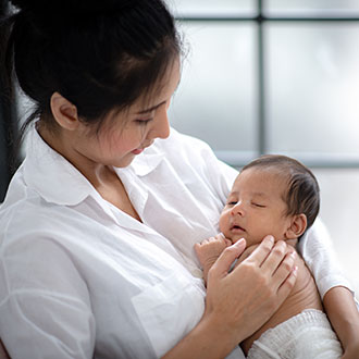 Curso Universitario de Especialización en Cuidados Enfermeros en Neonatología