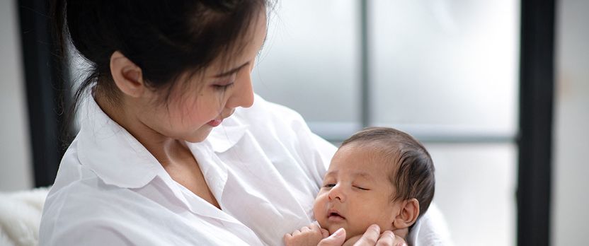 Curso Universitario de Especialización en Cuidados Enfermeros en Neonatología