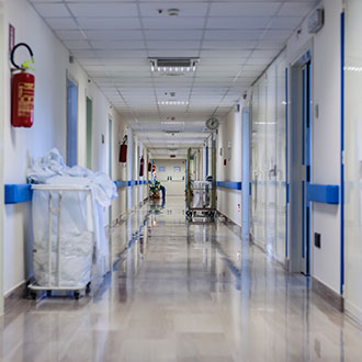 Curso Universitario de Especialización en Técnicas de Cuidado en Diversas Áreas Hospitalarias