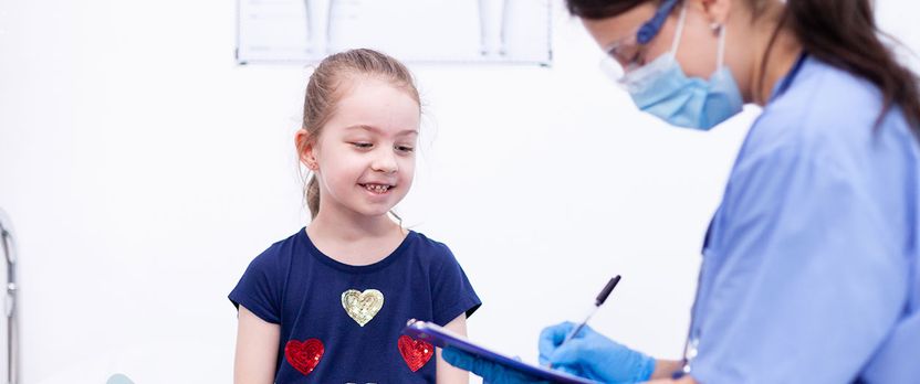 Curso Universitario de Especialización en Enfermería Materno Infantil