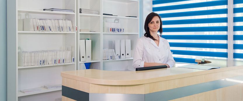 Curso de Desarrollo Profesional en Enfermería en Cirugía Menor Ambulatoria