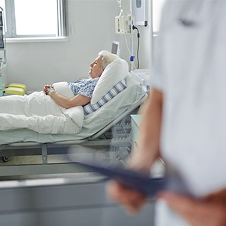 Curso Universitario de Especialización en Atención de Enfermería para Urgencias de Pacientes Politraumatizados