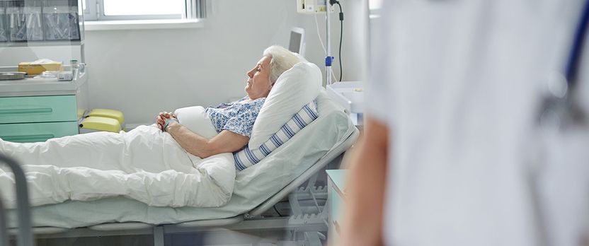 Curso Universitario de Especialización en Atención de Enfermería para Urgencias de Pacientes Politraumatizados