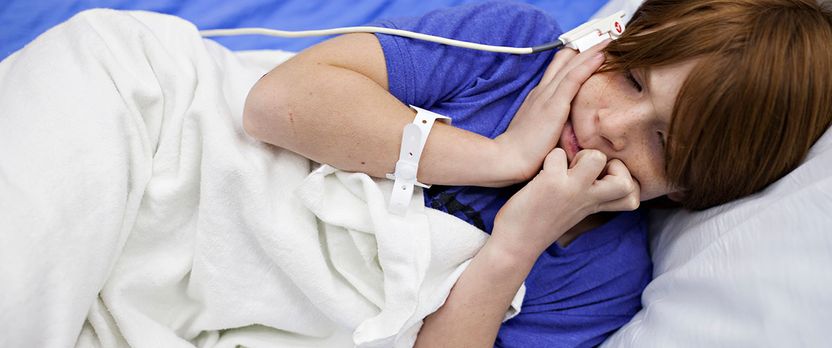 Curso Universitario de Especialización en Diagnóstico y Tratamiento de Patologías Pediátricas