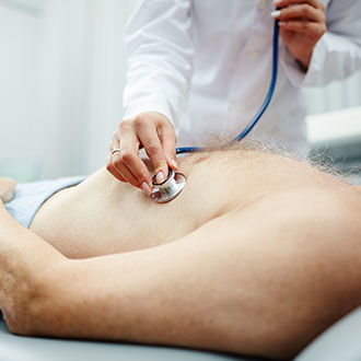 Curso Universitario de Especialización en Enfermedades Cardiovasculares