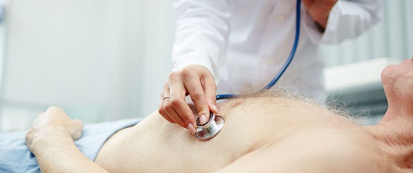 Curso Universitario de Especialización en Enfermedades Cardiovasculares