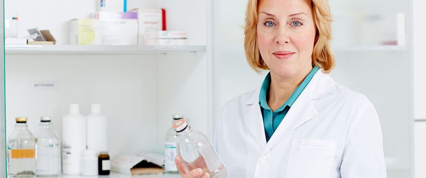 Curso Universitario de Especialización en TCAE