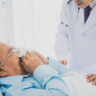 Curso Universitario de Especialización en Patologías Geriátricas