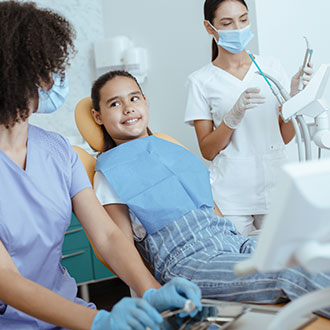 Curso Universitario de Especialización en Manejo de Urgencias y Cuidados en Enfermería Pediátrica