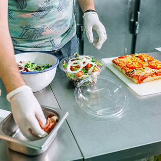 Curso en Manejo de Alergias Alimentarias en Hostelería