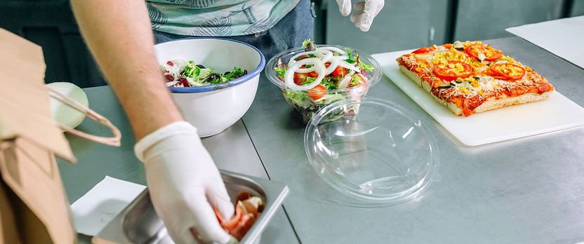 Curso en Manejo de Alergias Alimentarias en Hostelería