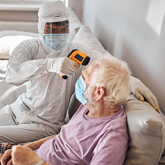 Curso de Desarrollo Profesional en Cuidados Auxiliares de Enfermería para Geriatría