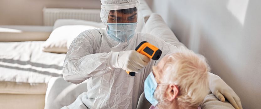 Curso de Desarrollo Profesional en Cuidados Auxiliares de Enfermería para Geriatría