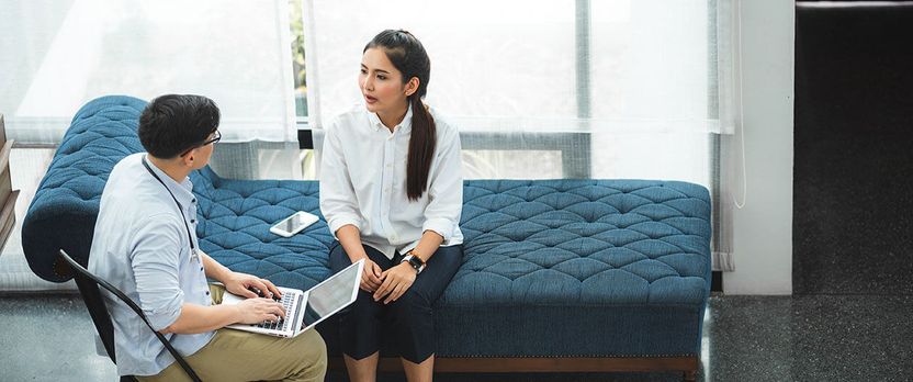 Curso Universitario de Especialización en Cuidados Auxiliares Especializados de Enfermería en Salud Mental