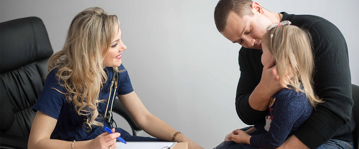 Imagen de Especialidad Clínica de Medicina Familiar y Comunitaria