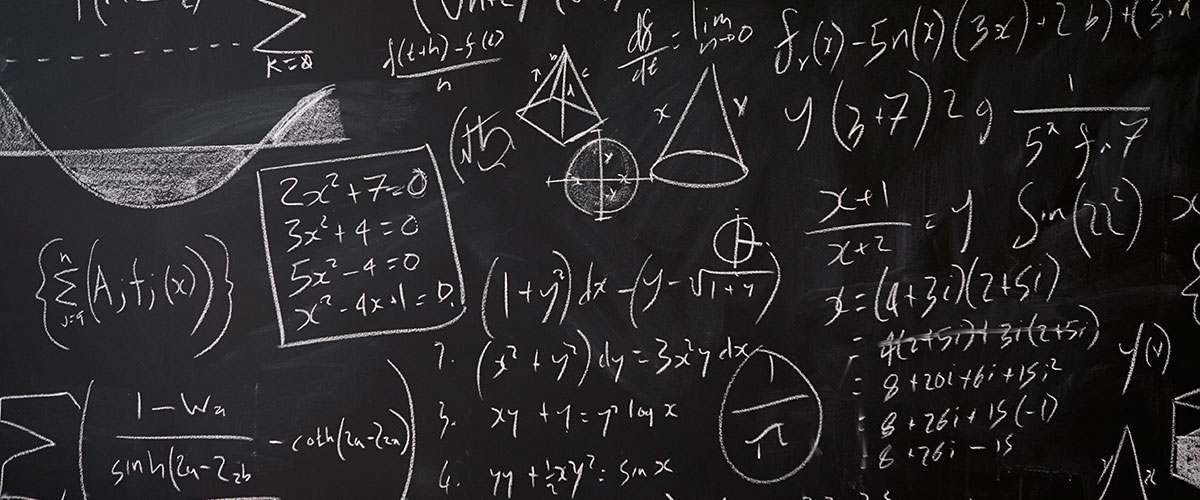 Imagen de Especialidad de Matemáticas en Estadística y Probabilidad