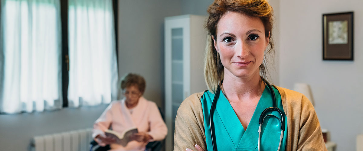 Imagen de Especialidad Clínica de Medicina en Geriatría