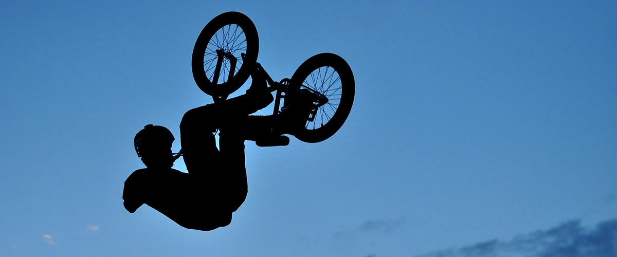 Imagen de BMX