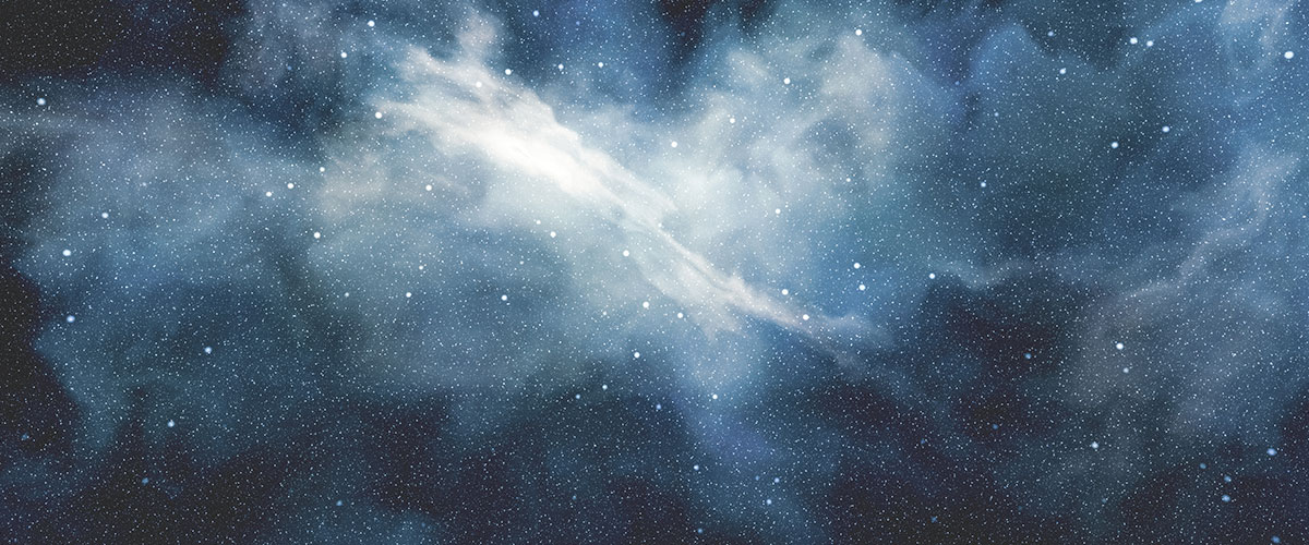 Imagen de Gaia: Mapa de la galaxia muestra estrellas desconocidas