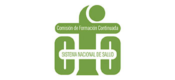 Acreditación CFC