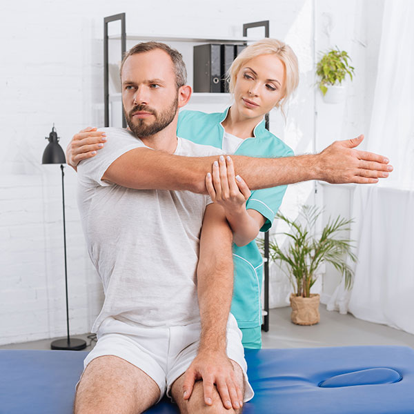 Imagen de Fisioterapia