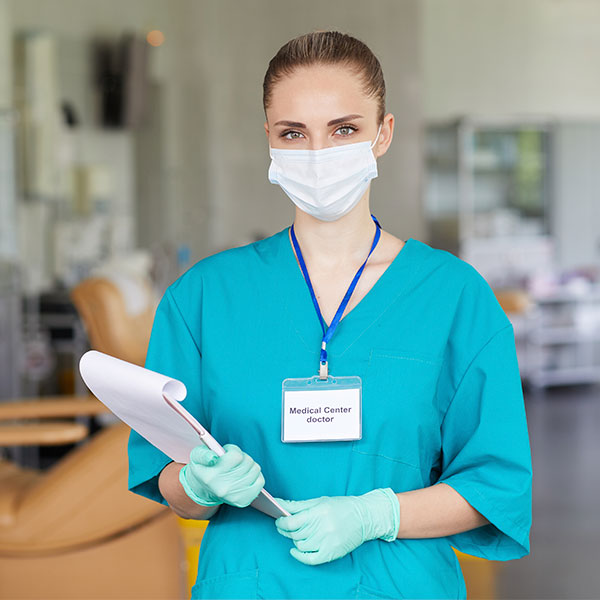 Imagen de Enfermería