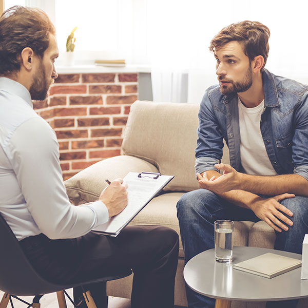 Imagen de Psicología