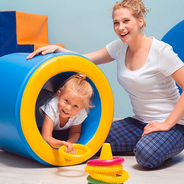 Imagen de Terapia Ocupacional