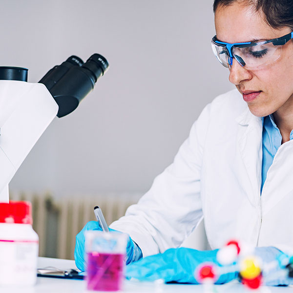 Imagen de Biotecnología