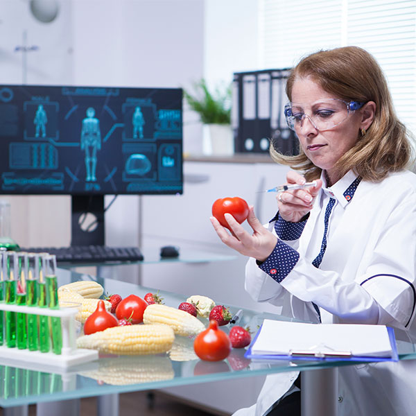 Imagen de Tecnología de los Alimentos