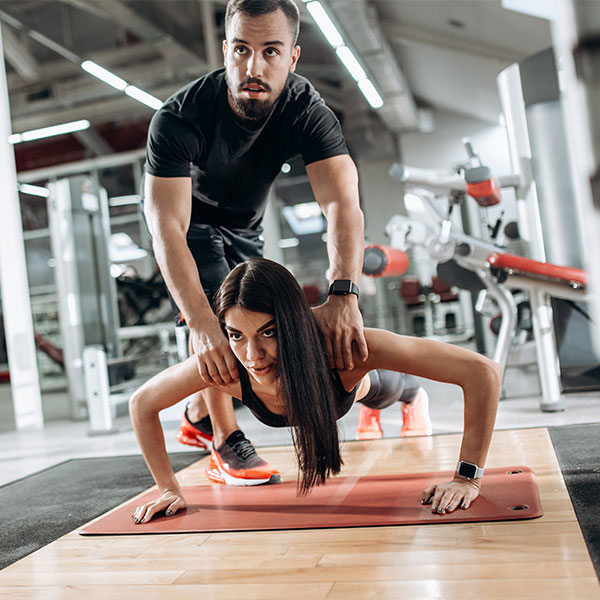 Imagen de Actividad Física y Deporte