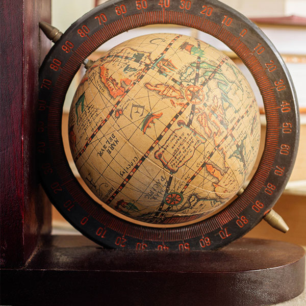 Imagen de Geografía